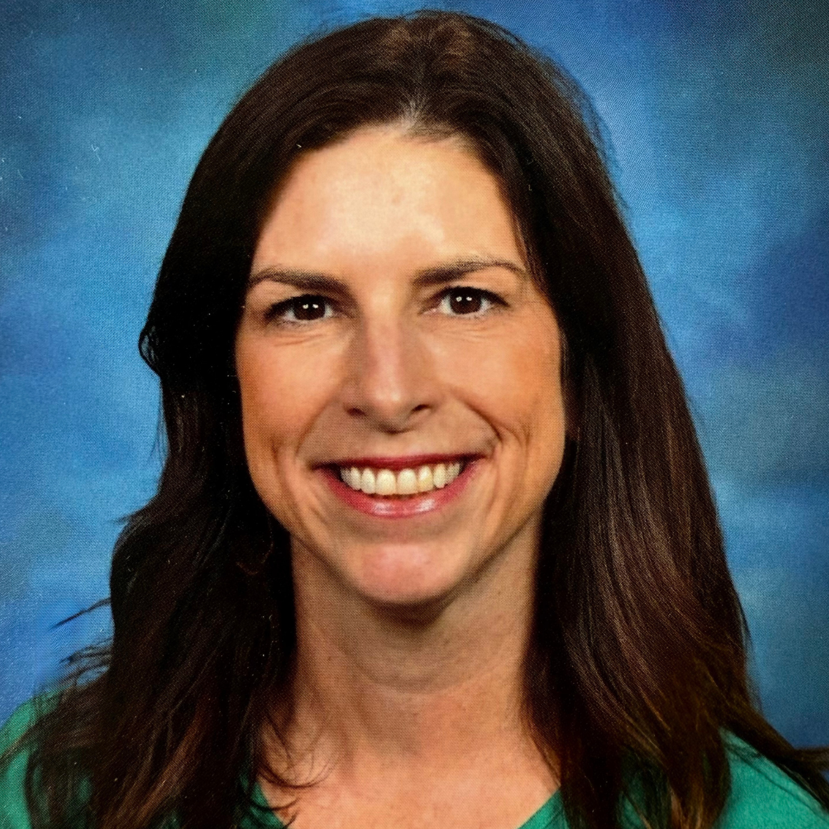 Dr. Karyn Rayburn