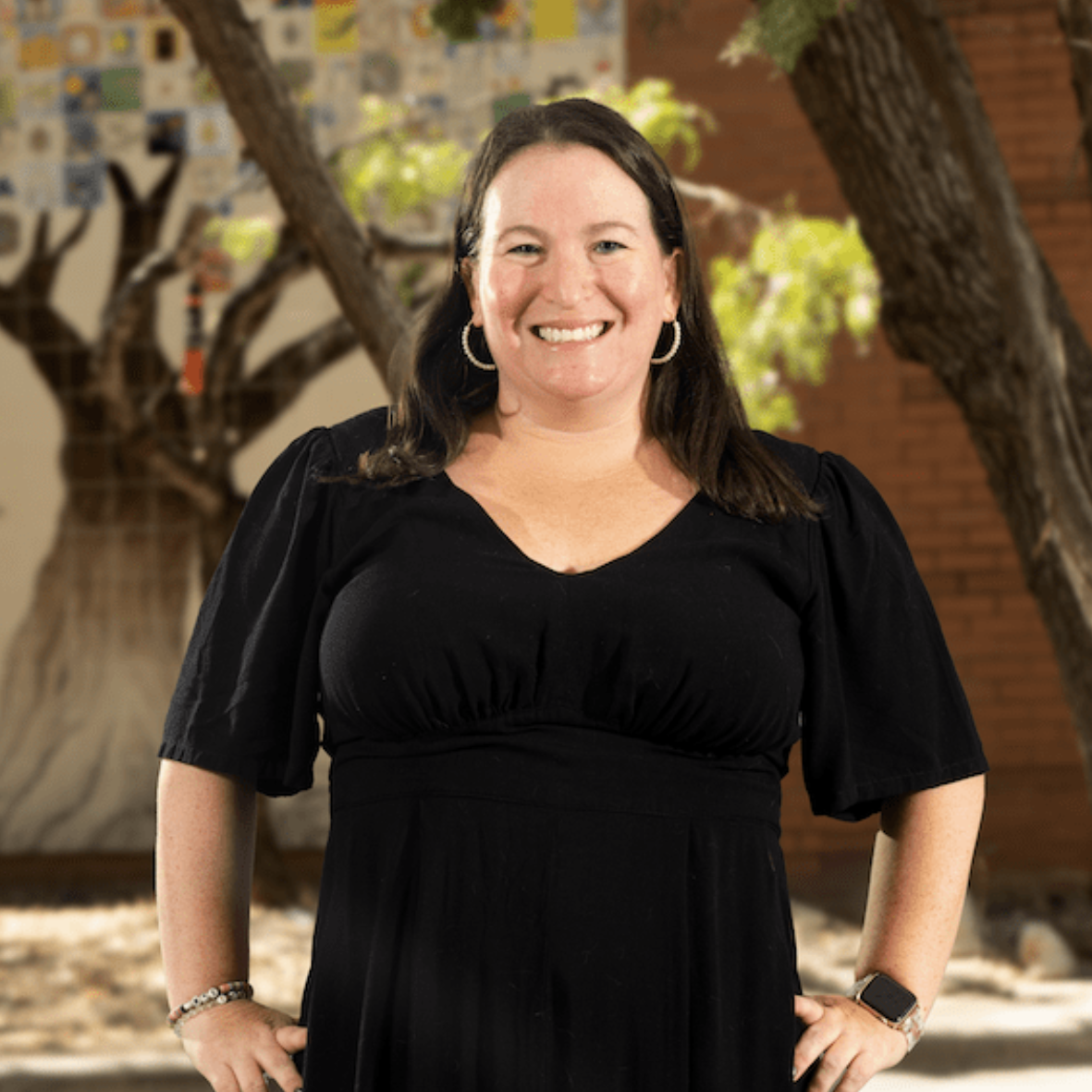 Ms. Heather Kantrowitz